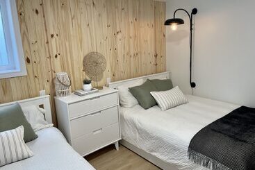 ユースホステル La Merveilleuse House And Pavilions