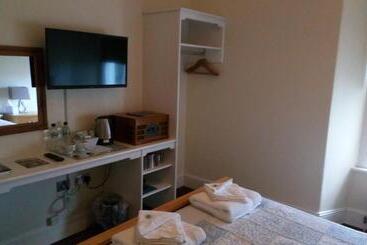 فندق صغير The Badger Inn