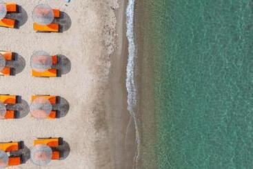 Апарт-отель Asterina