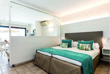 آپارتمان Grupotel Las Pitas