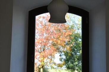 ホテル Agriturismo Mascudiera