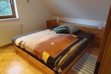 هتل Farm Stay Dolinar Krainer