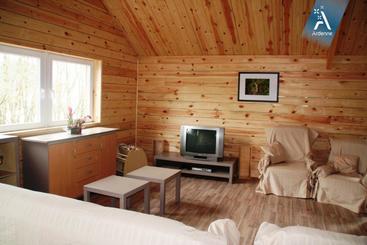 Отель La Ferme D A Yaaz