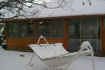 膳宿费 אחוזה במטולה