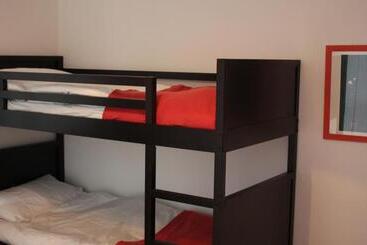 پانسیون Affittacamere Parco Dei Canapè