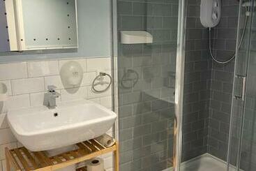 بنسيون Beachside Guest House