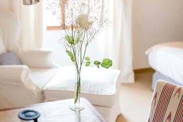 Пансион Finca Es Cabàs