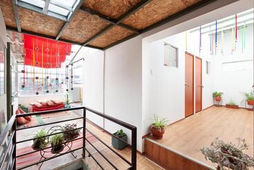 膳宿费 Magic Cusco