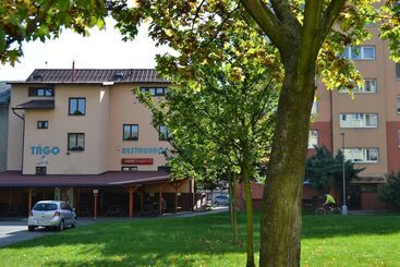 펜션 Penzion Tago Bohumin