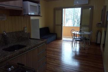 بنسيون Pousada Campanário