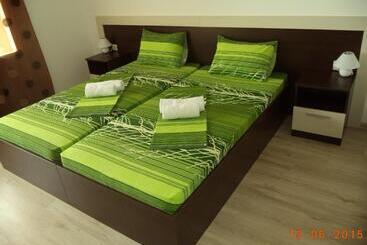 بنسيون Sveti Georgi Guest House