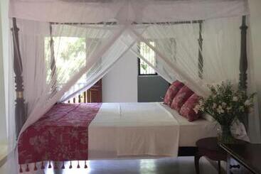 펜션 Villa Karamoja