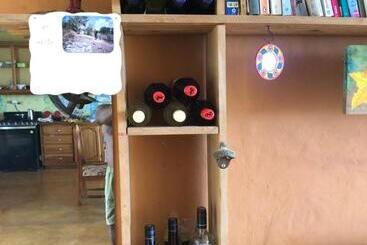 پانسیون Welcoming Vibes