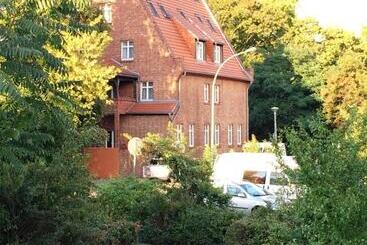 Pension An Der Havelbucht