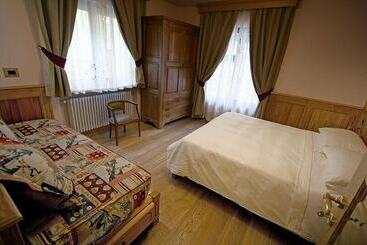 מלון דירות Villa Giuditta Residence