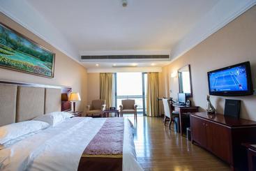 悦丰酒店广州银丰国际公寓北站店