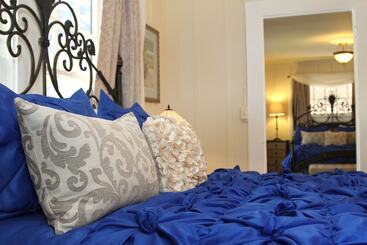 旅馆 Monarch Cove Inn