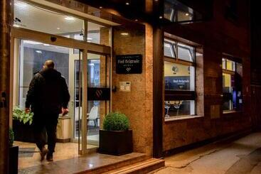 Apartments Feel Belgrade