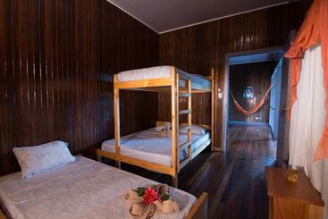 Hostel Islas Del Río