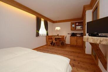 בית מלון כפרי Agritur El Mas