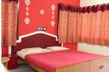 公寓式酒店  Le Garden Inn