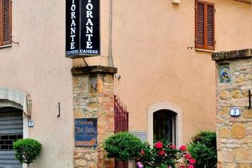 ペンション Affittacamere Dal Falco