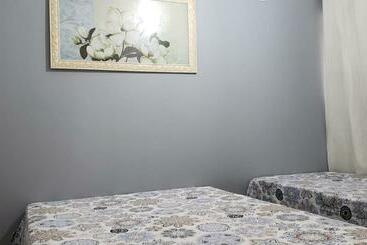 بنسيون Apartamento Cabo Frio