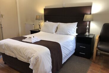 ペンション Clubview Guest House