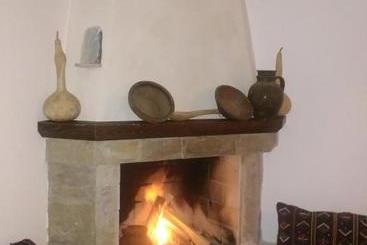 پانسیون Guest House Koncheto