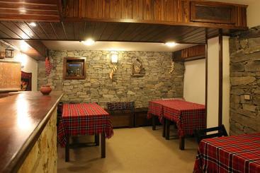 پانسیون Guest House Koncheto