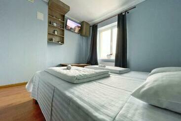 پانسیون Guest House Lviv