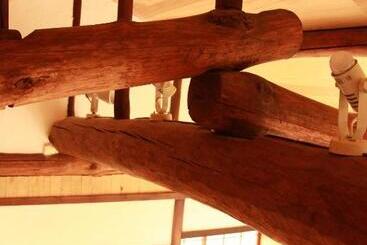 Пансион Guesthouse Yadocurly