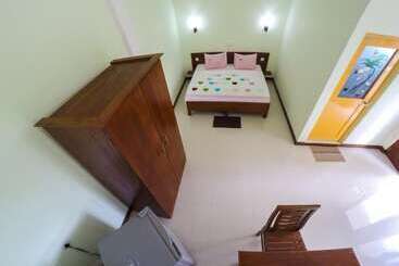 بنسيون Horizon Inn By Oceanlife Surf Stay