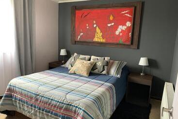 Pension Hostal Boutique 180 Grados