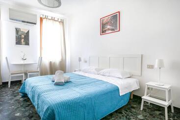 פנסיון Inlaguna