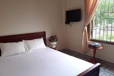 پانسیون Nguyet Anh Guesthouse