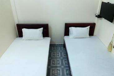پانسیون Nguyet Anh Guesthouse