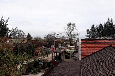 پانسیون Nguyet Anh Guesthouse