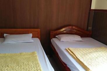 پانسیون Nguyet Anh Guesthouse