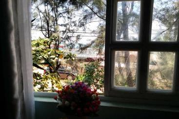 پانسیون Nguyet Anh Guesthouse