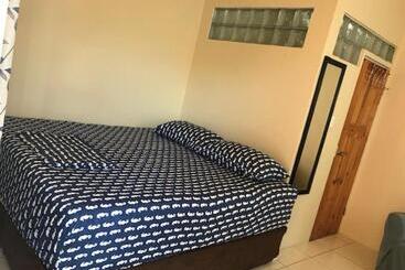 ペンション Our Sanctuary