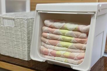 پانسیون Tsukigakireidesune