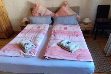 Pension Zur Schlummerstube
