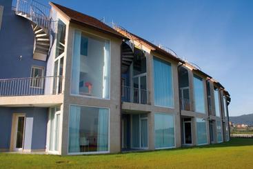 Apart Porto Cabana