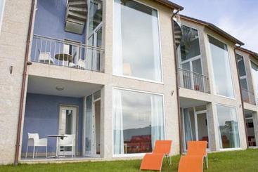 Apart Porto Cabana