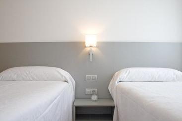 Apart Porto Cabana