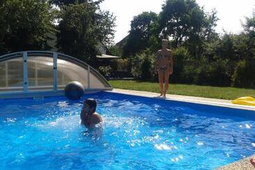 Pensão Apartment Albi