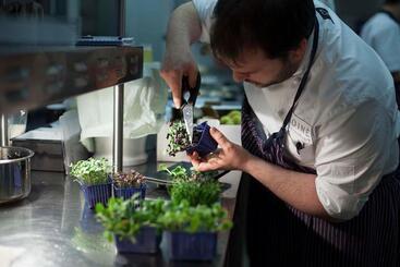 بنسيون Bhl Boutique Rooms Legnano