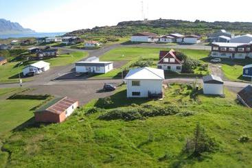 پانسیون Guest House Hammersminni