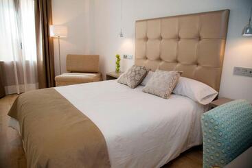 پانسیون Hab Urban Hostel